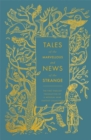 Image for Tales of the Marvellous and News of the Strange