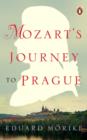 Image for Mozart&#39;s journey to Prague