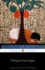 Image for Writings from Ancient Egypt
