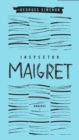 Image for Inspector Maigret Omnibus 1