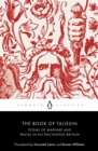 Image for The book of Taliesin  : poems of warfare and praise in an enchanted Britain