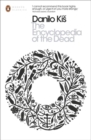 Image for The Encyclopedia of the Dead