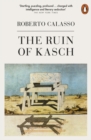 Image for The Ruin of Kasch