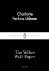 Image for The yellow wall-paper