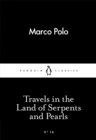 Image for Travels in the Land of Serpents and Pearls