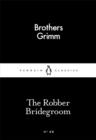 Image for The Robber Bridegroom