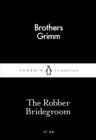 Image for The robber bridegroom