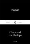 Image for Circe and the Cyclops