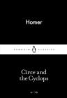 Image for Circe and the cyclops