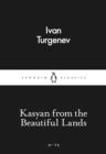 Image for Kasyan from the beautiful lands