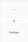 Image for Penguin Classics: Catalogue