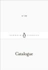 Image for Penguin Classics: Catalogue.