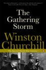 Image for The Second World War1: The gathering storm