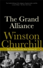 Image for The Second World War3: The Grant Alliance