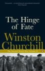 Image for The Second World War4: The hinge of fate