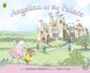 Image for Angelina at the palace