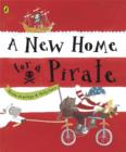 A new home for a pirate - Armitage, Ronda