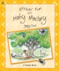 Image for Sticker Fun with Hairy Maclary