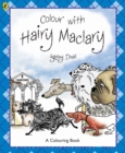 Image for Colour with Hairy Maclary