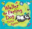 Image for Walter the Farting Dog Farts Again