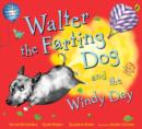 Image for Walter the Farting Dog and the Windy Day