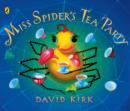 Image for Miss Spider&#39;s Tea Party