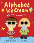 Image for Alphabet ice cream