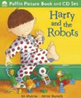 Image for Harry and the Robots
