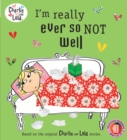 Image for I'm really ever so not well