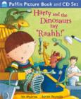 Image for Harry and the Dinosaurs Say &quot;Raahh!&quot;