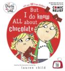 Image for Charlie and Lola Comic Relief Book