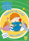 Image for Harry and His Bucket Full of Dinosaurs: Welcome to Dino World! Sticker Activity Book