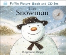 Image for The snowman  : the book of the film