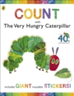 Image for Count with the Very Hungry Caterpillar (Sticker Book)