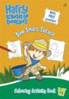 Image for Harry and His Bucket Full of Dinosaurs: Dino Smart Safari