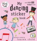 Image for My Dancing Sticker Book