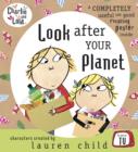 Image for Look After Your Planet