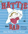 Image for Hattie the Bad