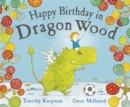 Image for Happy Birthday in Dragon Wood