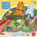 Image for Harry and His Bucket Full of Dinosaurs: Jungle Harry!