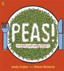 Image for Peas!