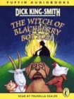 Image for The Witch of Blackberry Bottom