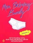 Image for Men Behaving Badly Volume 2