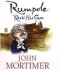 Image for Rumpole Rests His Case : A Book of Rumpole Stories