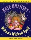 Image for Wilma&#39;s wicked spell