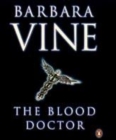 Image for The blood doctor