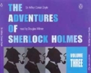 Image for ADVENTURES OF SHERLOCK HOLMES VOL 3
