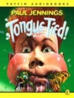 Image for TONGUE-TIED!