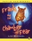 Image for Frank and the chanber of fear