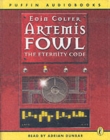 Image for The Eternity Code
